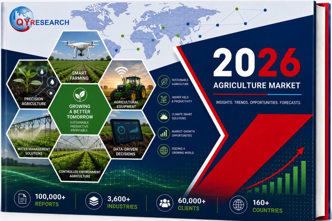Agriculture