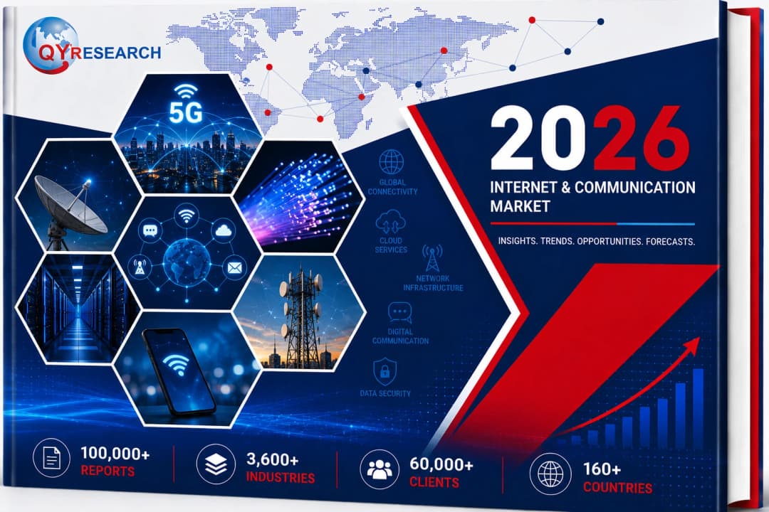Internet & Communication