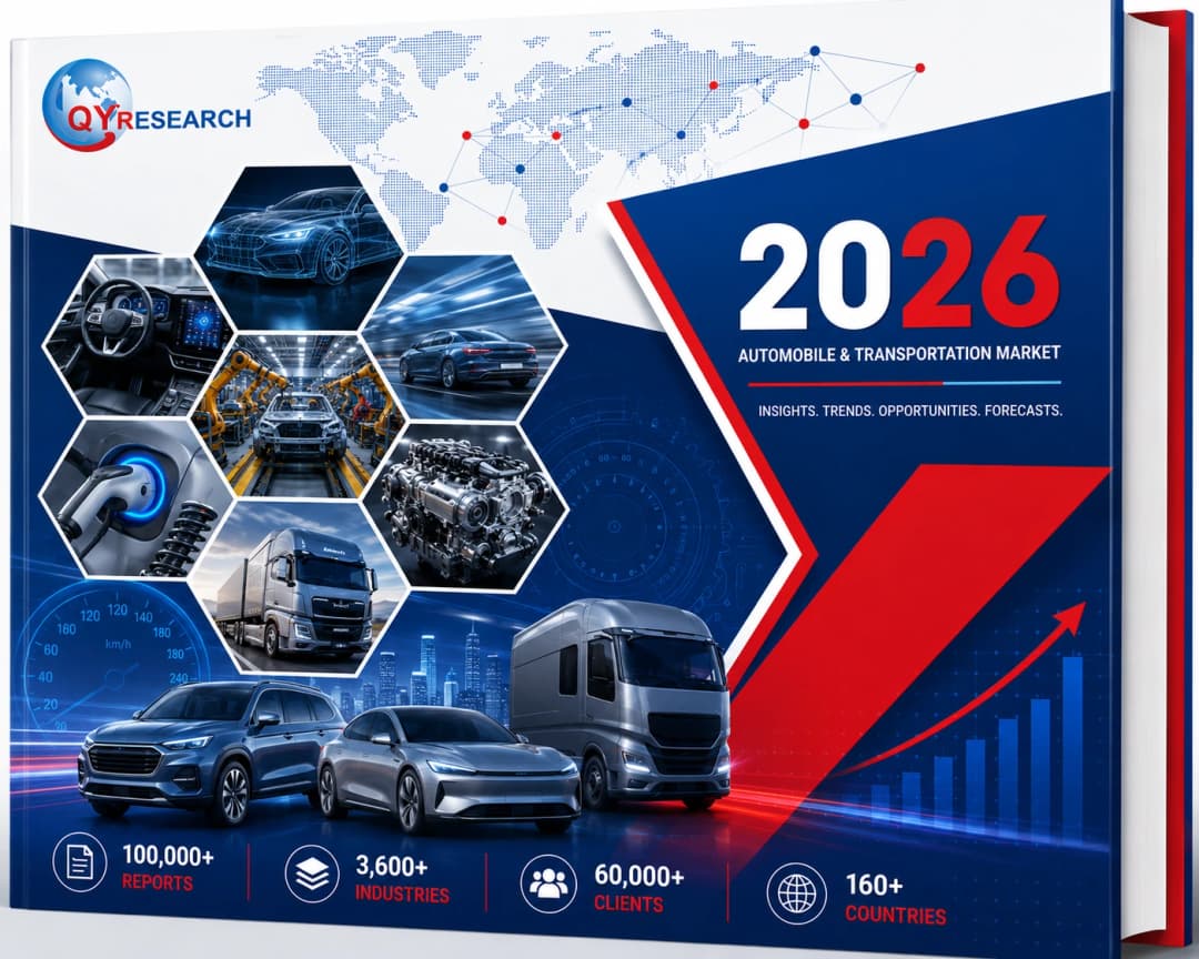 Automobile & Transportation