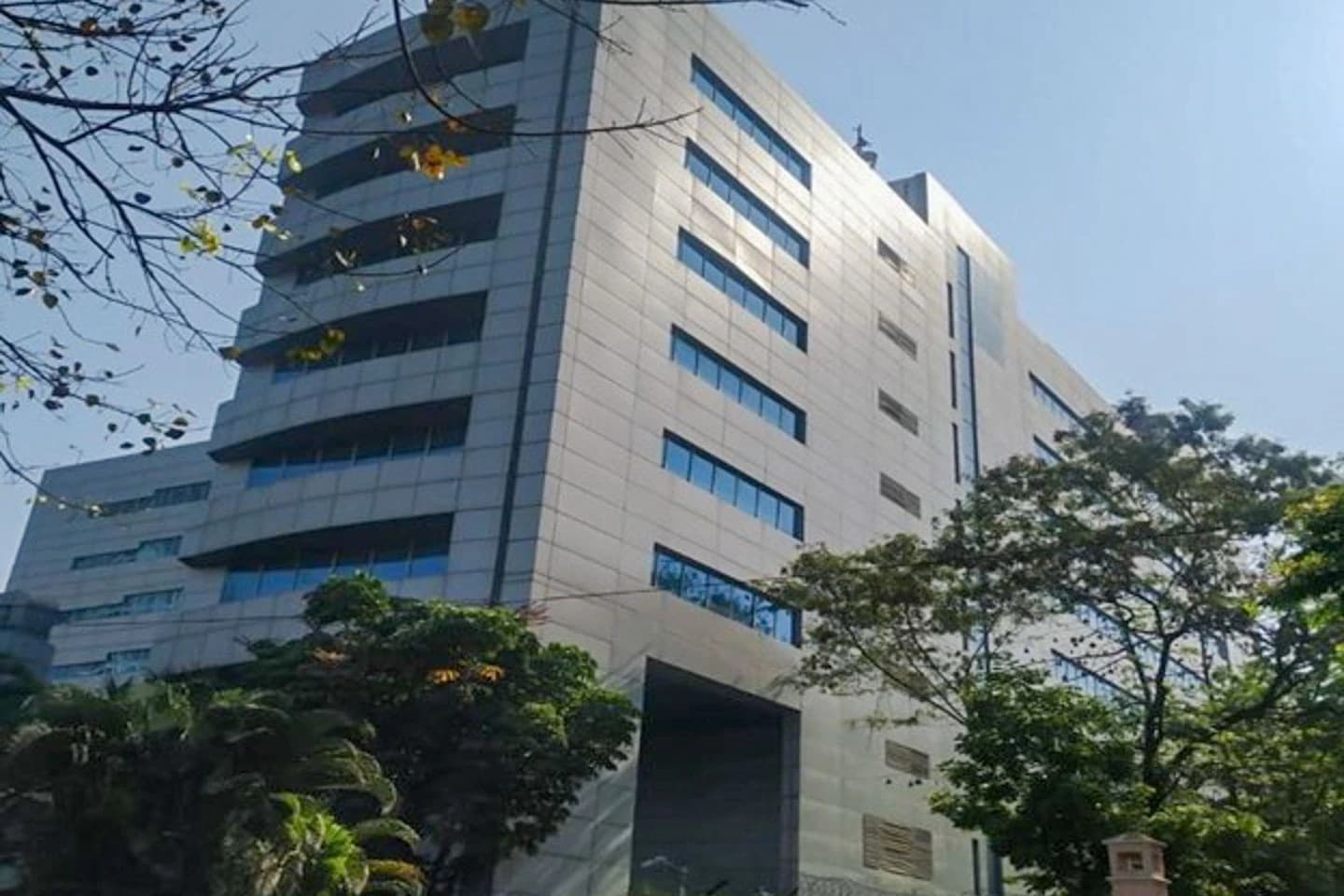 India Office